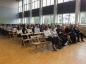 Rozpoczęcie roku 2017-2018 - 07